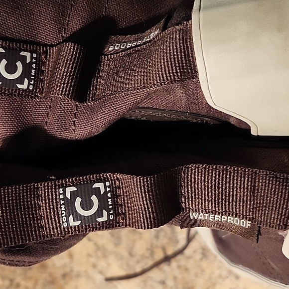 Converse CHUCK TAYLOR All Star Lugged 2.0 Counter Climate BOOT, A01328C women 8 - Picture 3 of 6